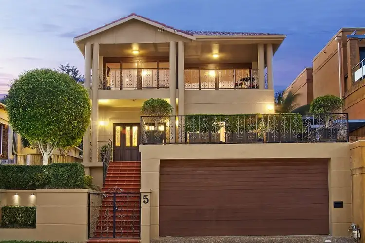 5 Elvina Street, Dover Heights NSW 2030