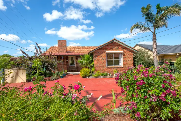Second view of Homely house listing, 1 Robinson Street, Jacana VIC 3047