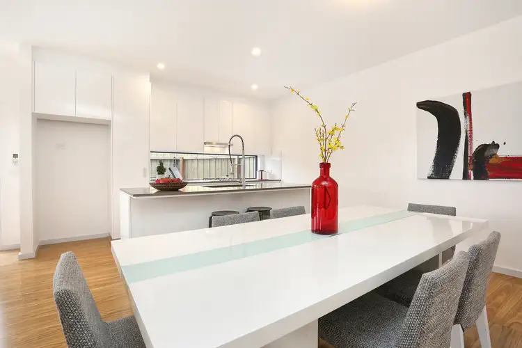 Fourth view of Homely townhouse listing, 1/11 Talbot Street, Hadfield VIC 3046