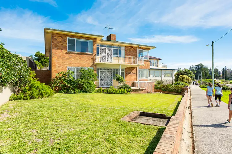 Second view of Homely house listing, 77 The Esplanade, Cronulla NSW 2230