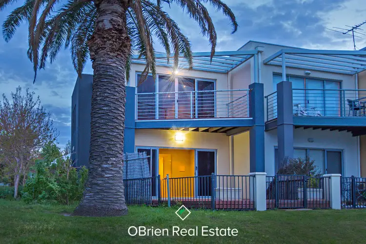 Third view of Homely townhouse listing, 8/2 The Entrance, Pakenham VIC 3810