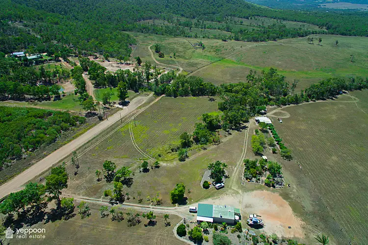 Main view of Homely rural property listing, 172 Norpine Road, Bungundarra QLD 4703
