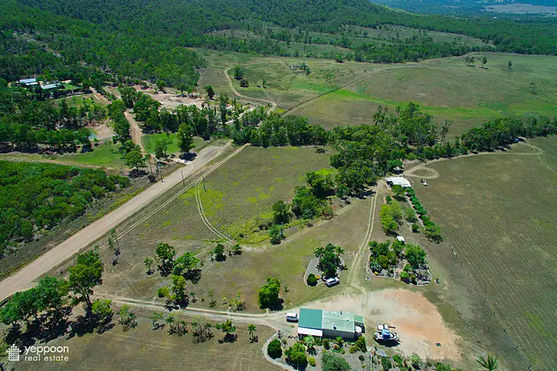 Main view of Homely rural property listing, 172 Norpine Road, Bungundarra QLD 4703
