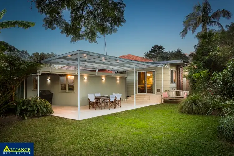 34 Hazelglen Avenue, Panania NSW 2213