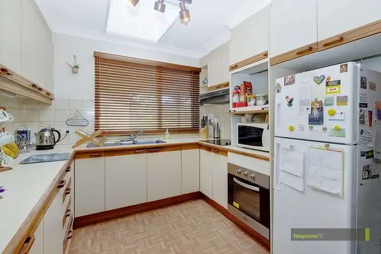Third view of Homely house listing, 15 Stephenson Street, Winston Hills NSW 2153
