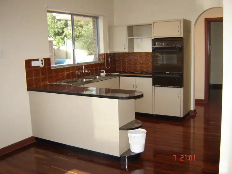 Second view of Homely house listing, 105 Clontarf Road, Hamilton Hill WA 6163