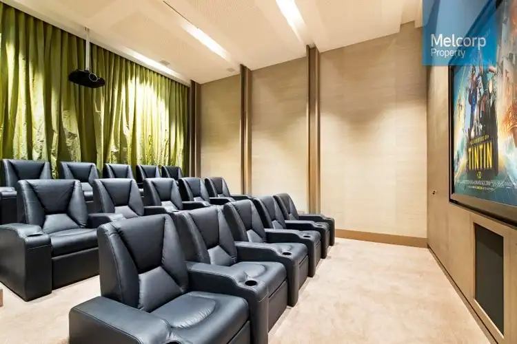 Sixth view of Homely apartment listing, 2302/9 Power Street, Southbank VIC 3006