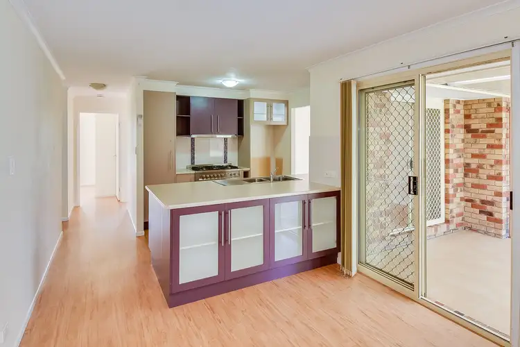Second view of Homely house listing, 21 University Way, Sippy Downs QLD 4556