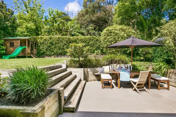 Second view of Homely house listing, 35 MacMillan Street, Seaforth NSW 2092