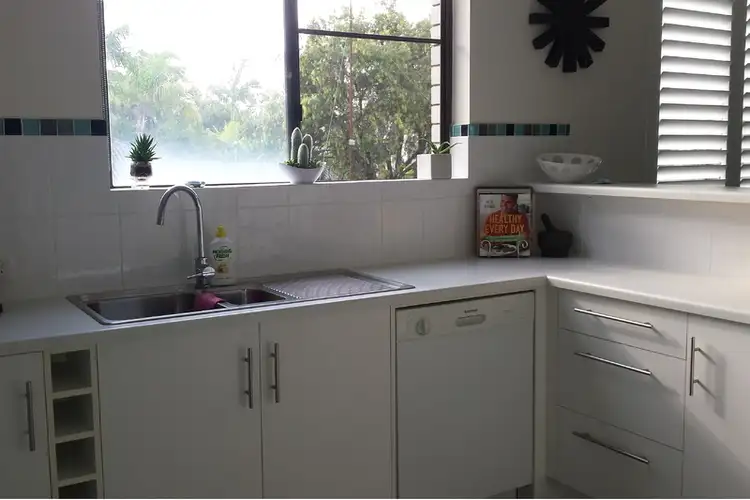 Seventh view of Homely apartment listing, 7/24 Second Avenue, Broadbeach QLD 4218