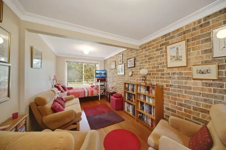 Seventh view of Homely house listing, 11 Sickles Drive, Grasmere NSW 2570