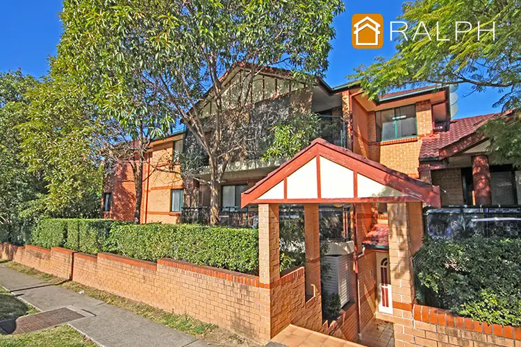 8/44 Conway Road, Bankstown NSW 2200