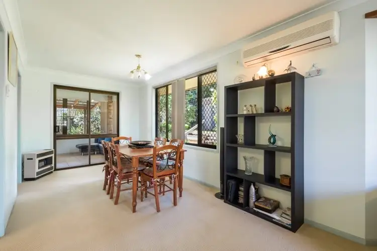 Fifth view of Homely house listing, 51 Brigalow Street, Newtown QLD 4350