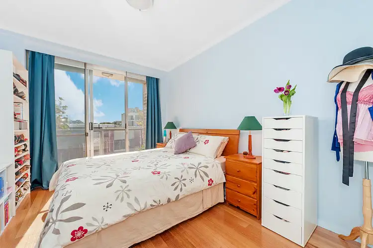 Third view of Homely apartment listing, 176/806 Bourke Street, Waterloo NSW 2017