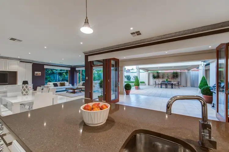 Fifth view of Homely house listing, 21 Church Terrace, Walkerville SA 5081