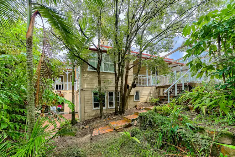 Second view of Homely house listing, 77 Dornoch Terrace, West End QLD 4101