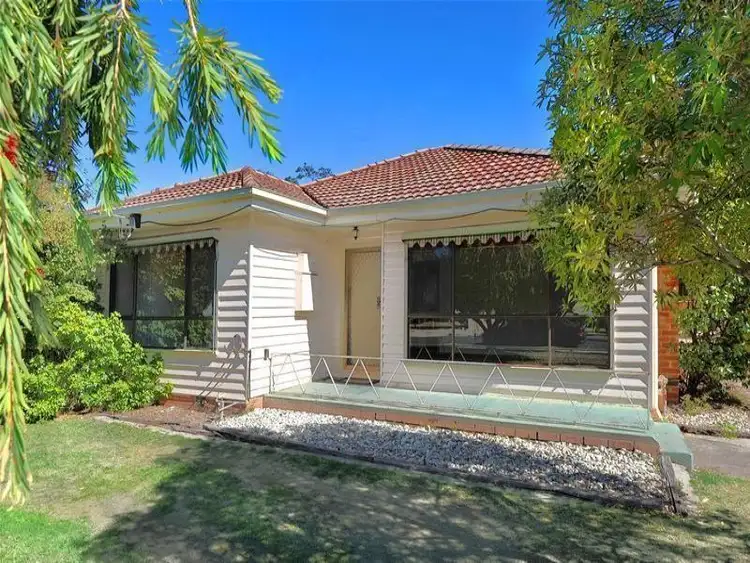 5 Halbert Street, Wendouree VIC 3355