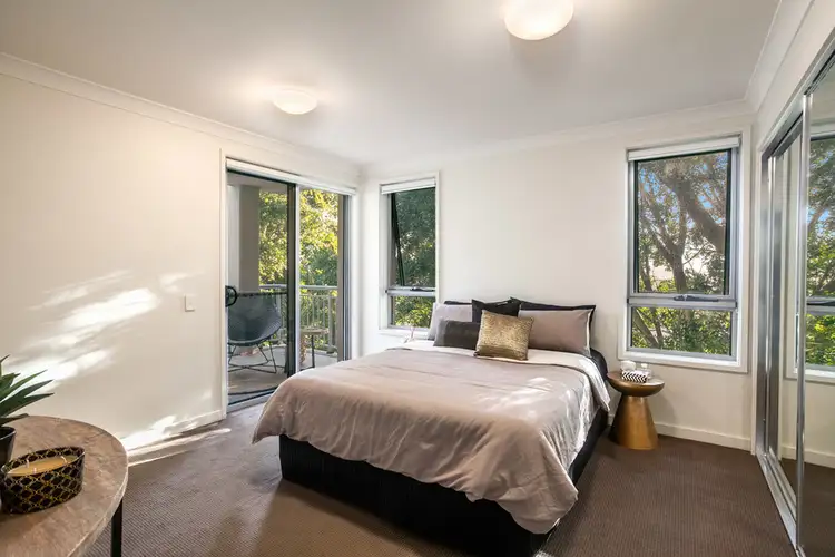 Fourth view of Homely apartment listing, 5/16-20 Keira Street, Wollongong NSW 2500