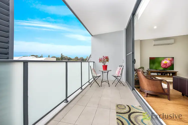Sixth view of Homely apartment listing, 302/19-21 Wilson Street, Botany NSW 2019