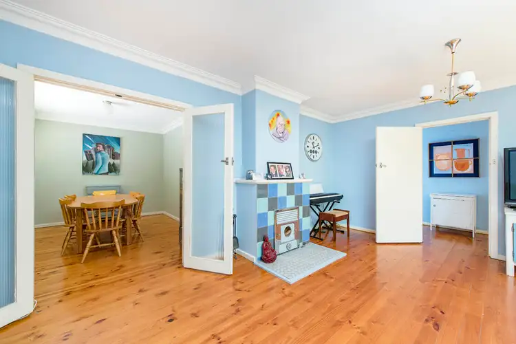 Third view of Homely house listing, 24 Tallara Parkway, Narrabundah ACT 2604