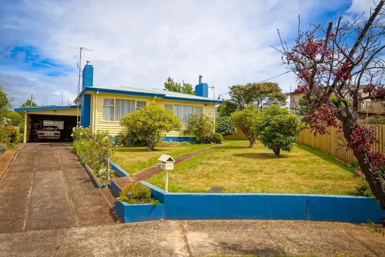 12 Highview Crescent, Devonport TAS 7310