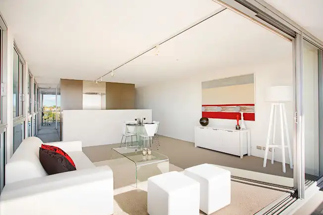 809/3 Kings Cross Road, Rushcutters Bay NSW 2011