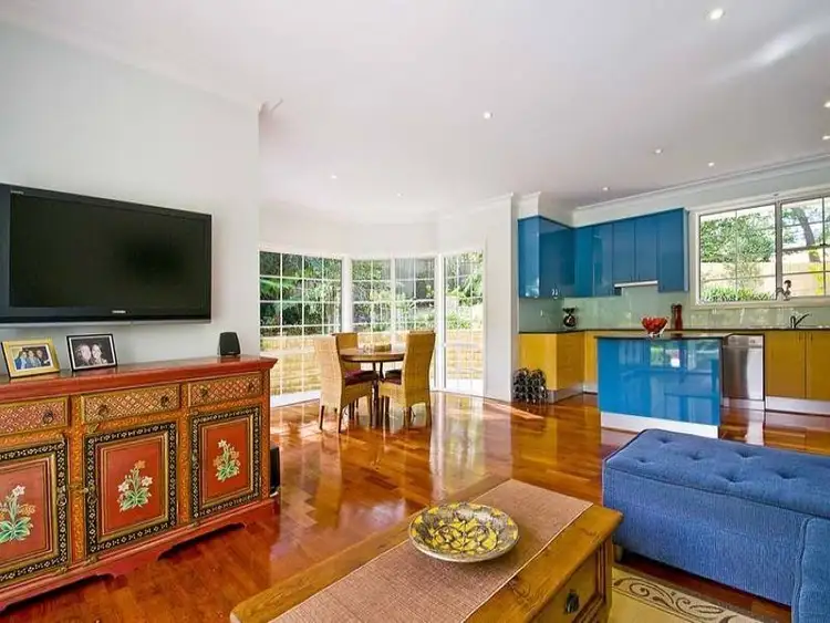Second view of Homely house listing, 30A Blytheswood Avenue, Warrawee NSW 2074