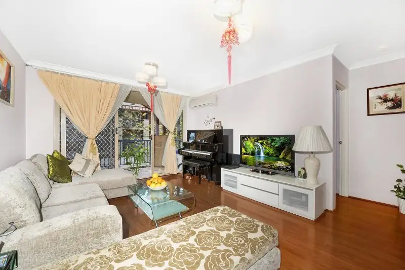 Main view of Homely apartment listing, 9K/19-21 George Street, North Strathfield NSW 2137