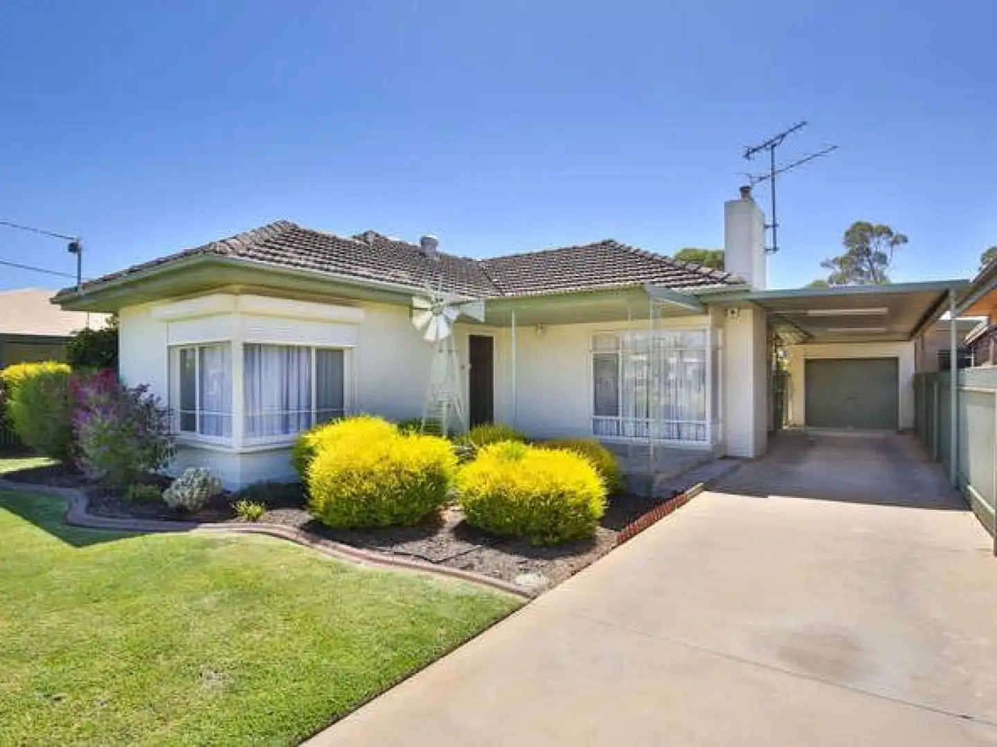 Main view of Homely house listing, 46 Hector Street, Mildura VIC 3500