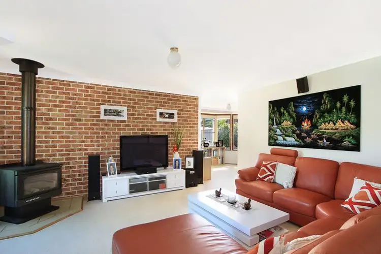 Fourth view of Homely house listing, 45 Loch Carron Avenue, Farmborough Heights NSW 2526