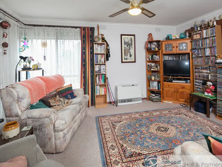 Fifth view of Homely house listing, 3/10 New Street, Dandenong VIC 3175