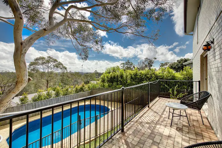 160 Grosvenor Street, Wahroonga NSW 2076