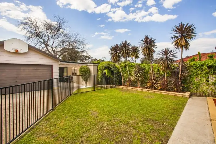 Second view of Homely house listing, 83 Bridges Street, Kurnell NSW 2231