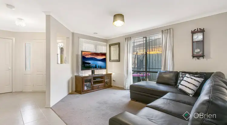 Fourth view of Homely house listing, 30 Manna Gum Drive, Pakenham VIC 3810