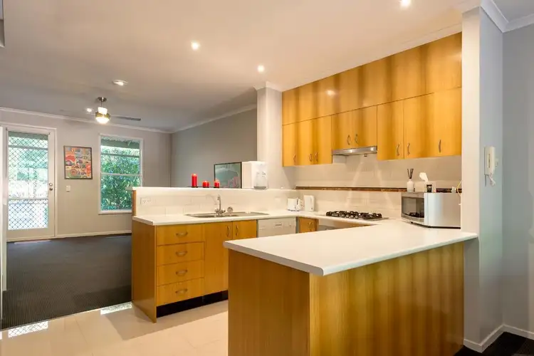 Third view of Homely townhouse listing, 237 Wiltshire Drive, Kew VIC 3101