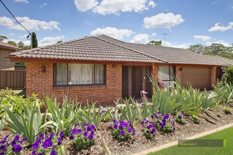 8 Jupiter Street, Winston Hills NSW 2153
