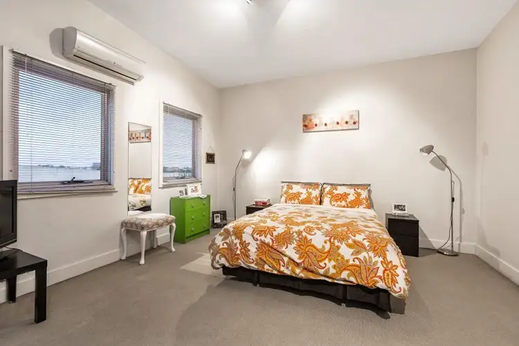 Fifth view of Homely apartment listing, 23/185-187 Francis Street, Yarraville VIC 3013