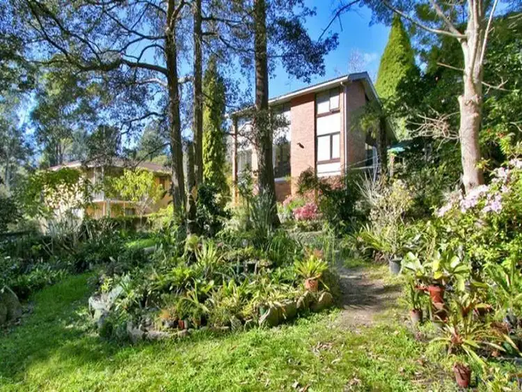Second view of Homely house listing, 20 Cornwall Avenue, Turramurra NSW 2074