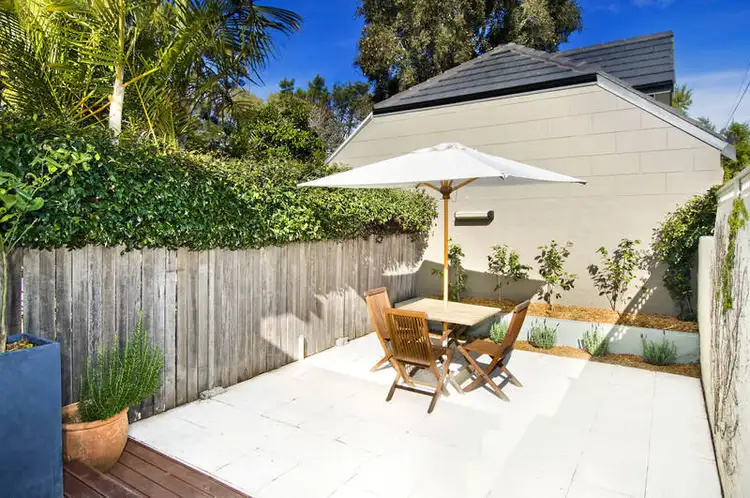 Third view of Homely house listing, 58 Hill Street, Leichhardt NSW 2040