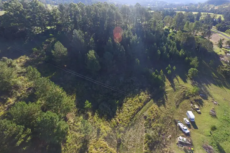 Second view of Homely rural property listing, 463 Jiggi Road, Goolmangar NSW 2480