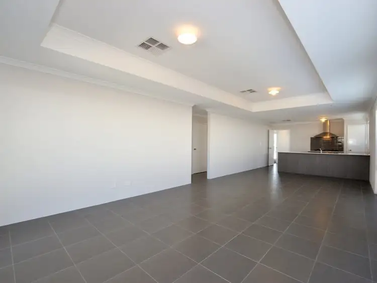 Second view of Homely house listing, 16 Goulburn Road, Baldivis WA 6171