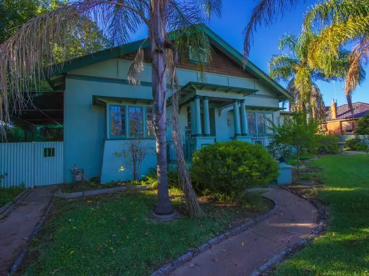 Third view of Homely house listing, 29 Peters Street, Narrandera NSW 2700
