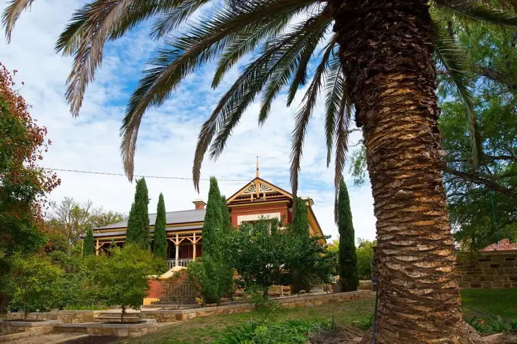 Main view of Homely house listing, 45 Bowden Street, Castlemaine VIC 3450