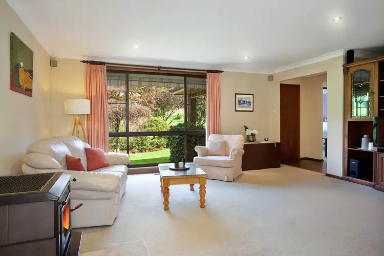 Second view of Homely house listing, 33 Hill Street, Wentworth Falls NSW 2782