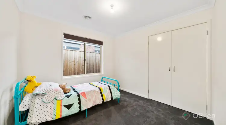 Fifth view of Homely house listing, 27 Brooklyn Street, Officer VIC 3809