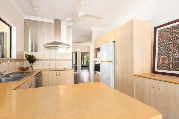 Second view of Homely house listing, 6 McGowan Place, Gunn NT 832