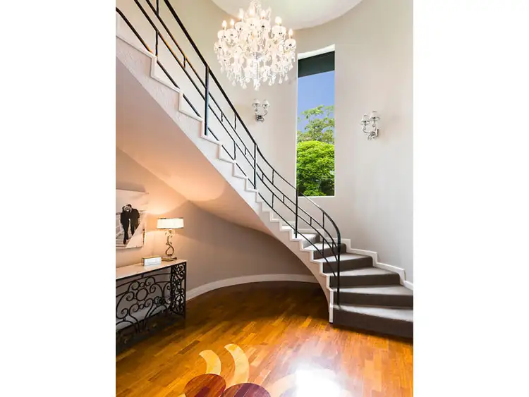 Sixth view of Homely house listing, 56 Pentecost Avenue, Pymble NSW 2073