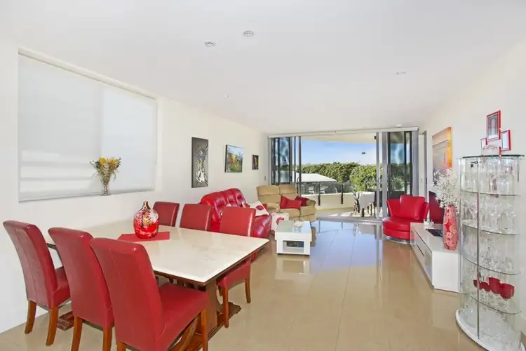 27/685 Casuarina Way, Casuarina NSW 2487