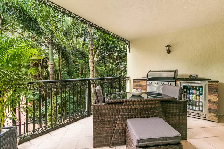 Main view of Homely unit listing, 148/72 Kowinka Street, Cairns QLD 4870