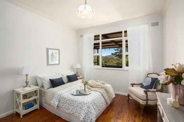 Fifth view of Homely house listing, 3 Gorrell Crescent, Mangerton NSW 2500